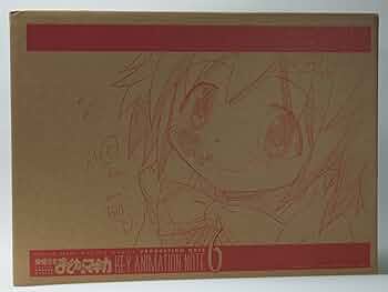 Amazon.co.jp: 魔法少女まどか☆マギカ KEY ANIMATION NOTE vol.6 : 本