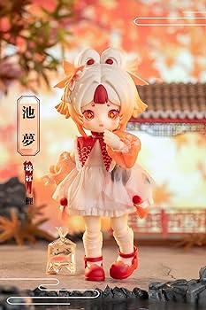 Amazon.co.jp: Briskyjp 兽仔第四弾 逍遙遊シリーズ ブラインド