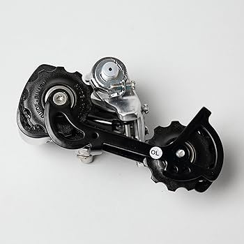 Amazon | microShift(マイクロシフト) リアディレイラーシマノ10s対応