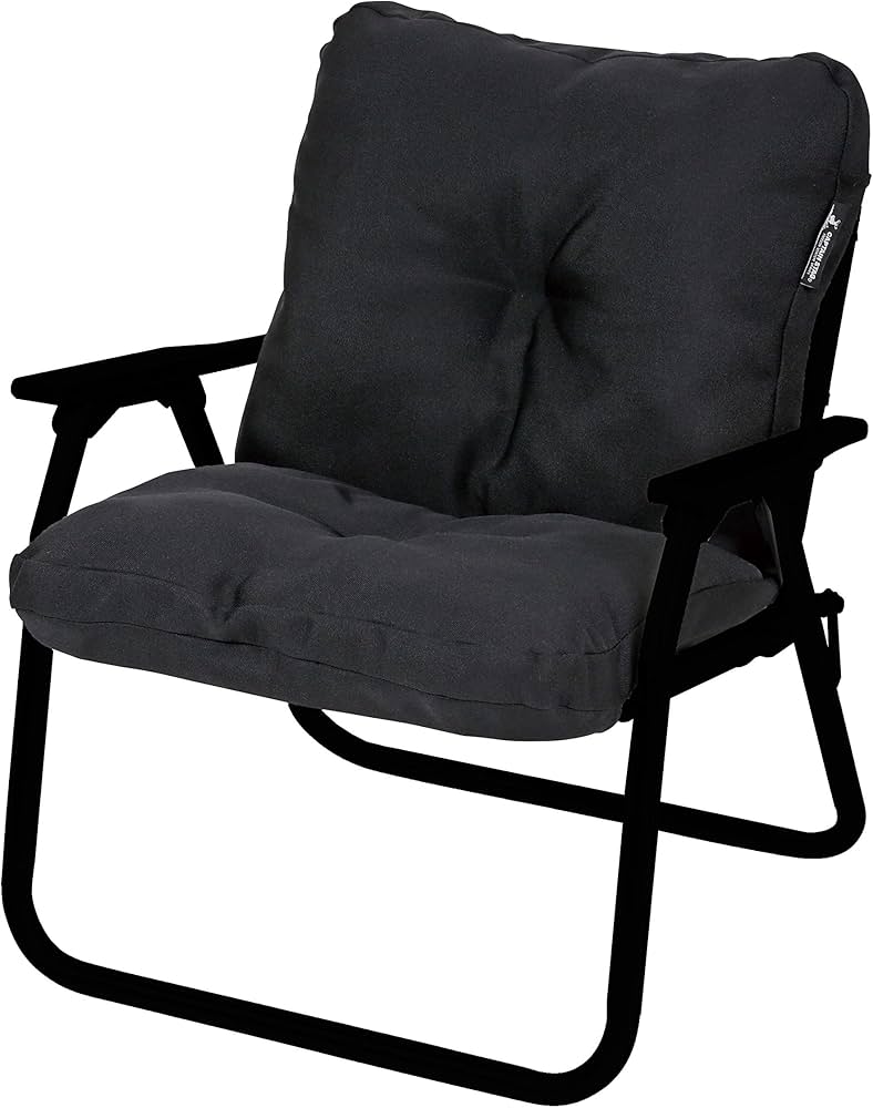 Amazon.co.jp: キャプテンスタッグ(CAPTAIN STAG) ベンチ カバー