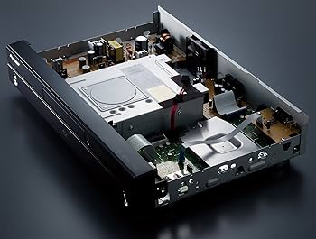 Amazon | Pioneer ブルーレイディスクプレーヤー BDP-LX52 | Pioneer