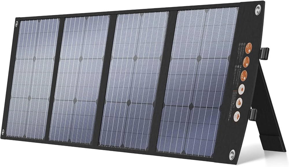 Amazon.co.jp: 【2024年最新バージョン】BALDR ソーラーパネル 120W