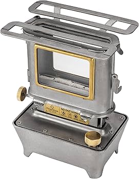 Amazon.co.jp: Thous Winds アイロンストーブ ファイヤーダンス