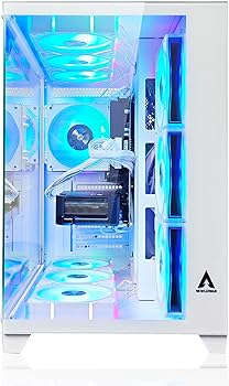 Amazon.co.jp: 【NEWLEAGUE】ゲーミングパソコン Ryzen 9 9950X3D