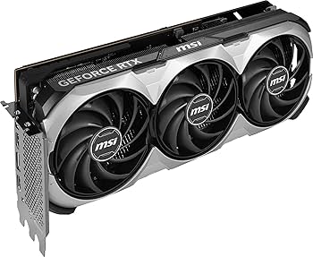 Amazon | MSI GeForce RTX 4090 Ventus 3X E 24G OC, V510-271R | MSI
