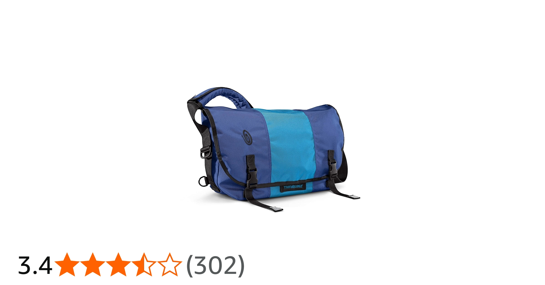 Amazon | [ティンバック2] TIMBUK2 クラシックメッセンジャー M 122-4