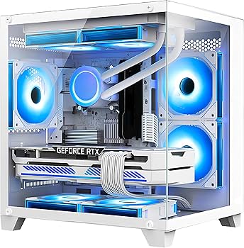 Amazon.co.jp: Hoengager H.E. ゲーミングPC - AMD Ryzen 7 5700X 3.4