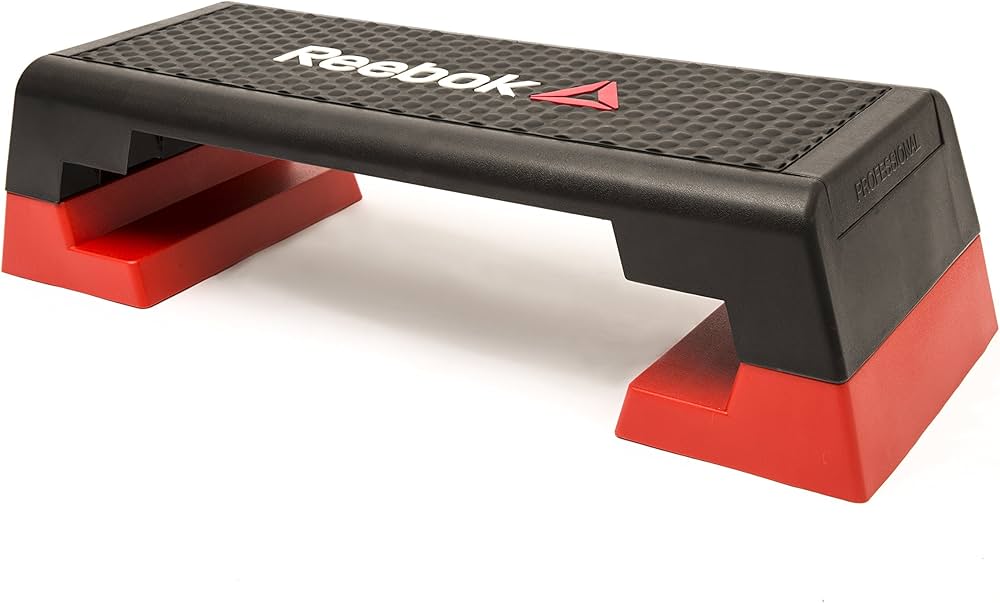 Amazon | Reebok(リーボック) スタジオリーボック ステップ 昇降台 3