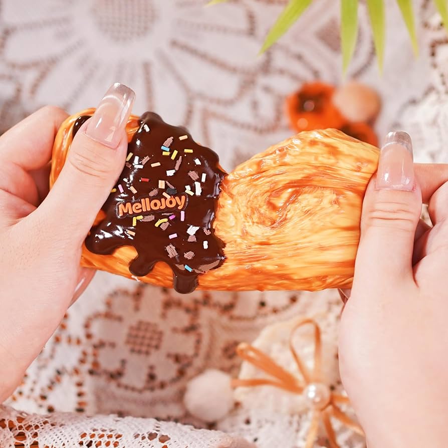 Amazon | Mellojoy - メロジョイパルミエ スクイーズトイ ブラインド