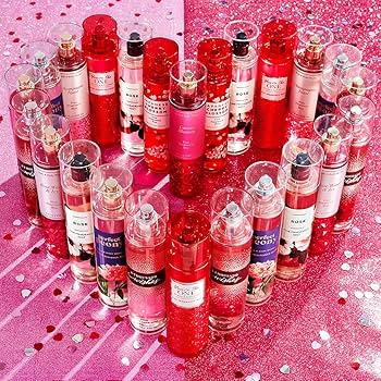 Amazon.com : Bath and Body Works Japanese Cherry Blossom 3 Ounce