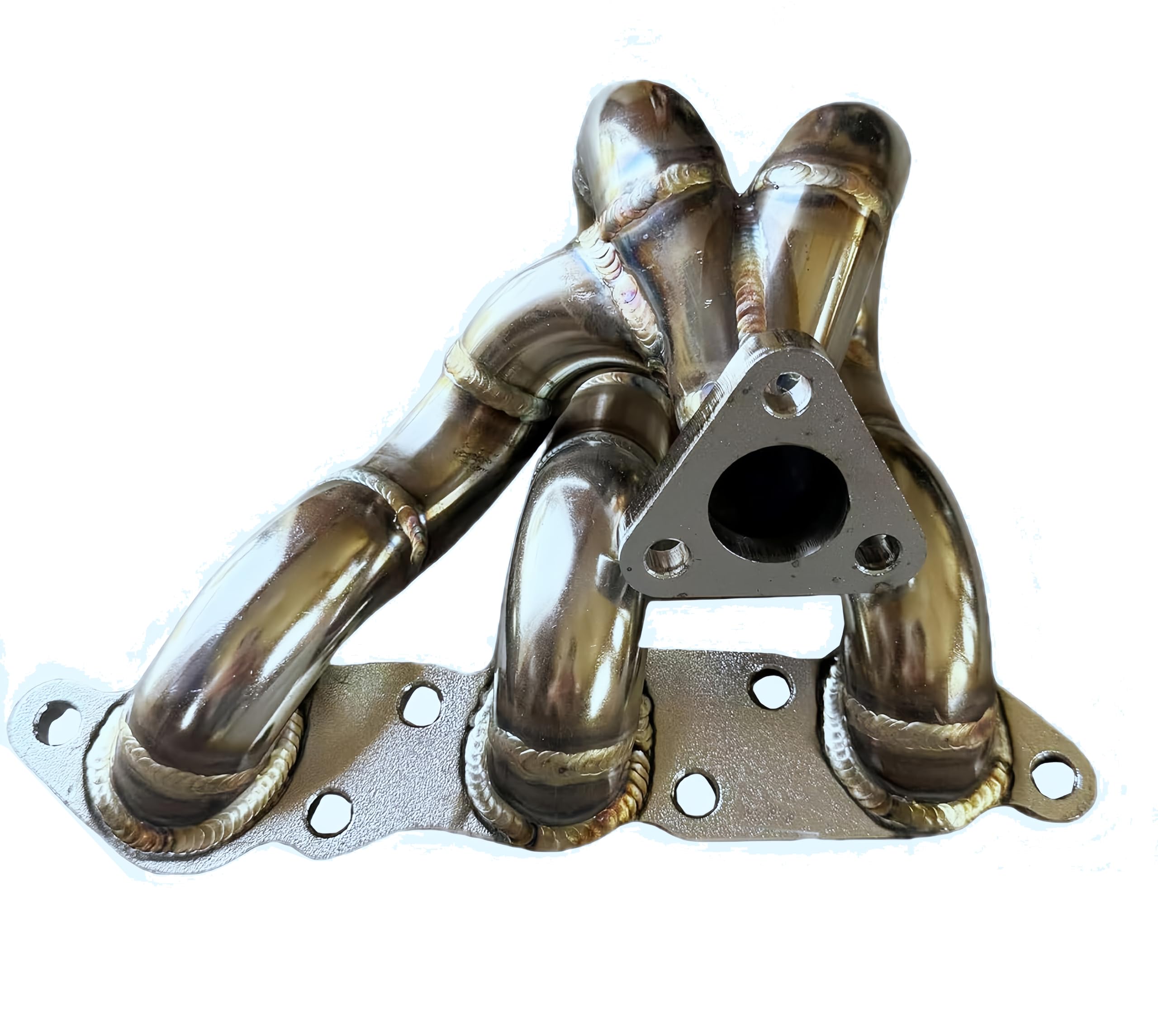 Amazon | LSEX-F 前期 JB23 ジムニー K6A 等長エキゾースト