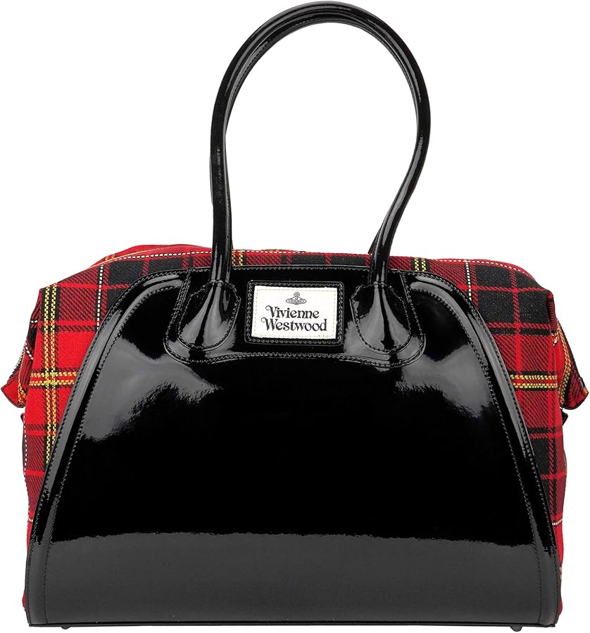 Amazon | ヴィヴィアン ウエストウッド Vivienne Westwood ボストン