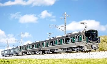 Amazon | KATO Nゲージ 227系1000番台 SD編成 2両セット 10-1904 鉄道