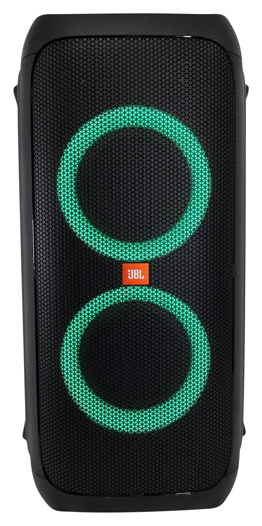 Amazon.com: JBL Partybox 310 Portable Rechargeable Bluetooth RGB