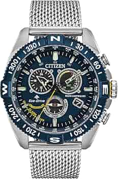 Amazon.co.jp: [シチズン]CITIZEN 腕時計 PROMASTER ECO-DRIVE