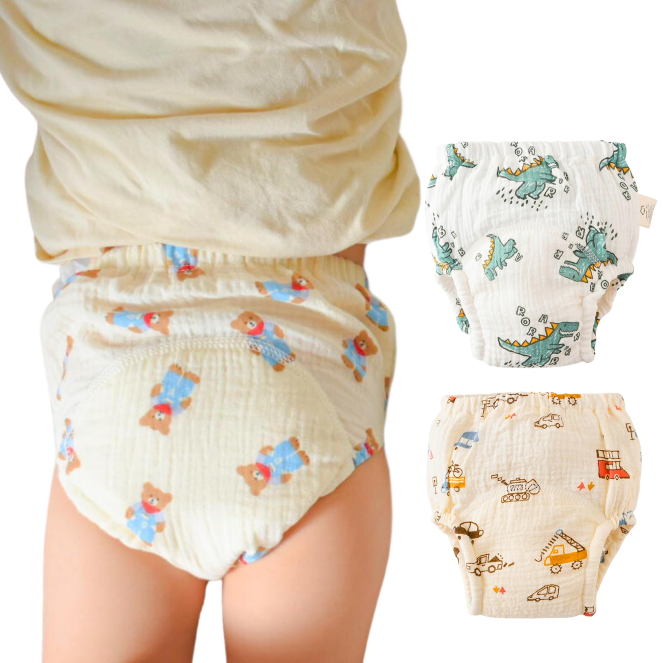 Amazon.co.jp: [SyuAmi] トレーニングパンツ 男の子 子供が嫌がらない