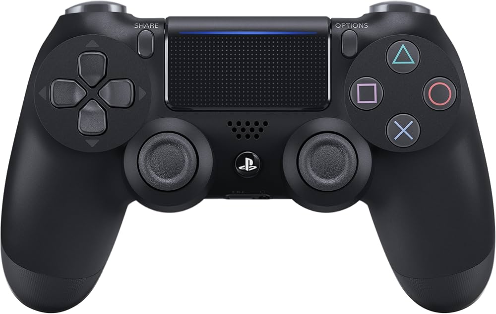 Amazon.co.jp: 【純正品】ワイヤレスコントローラー(DUALSHOCK 4