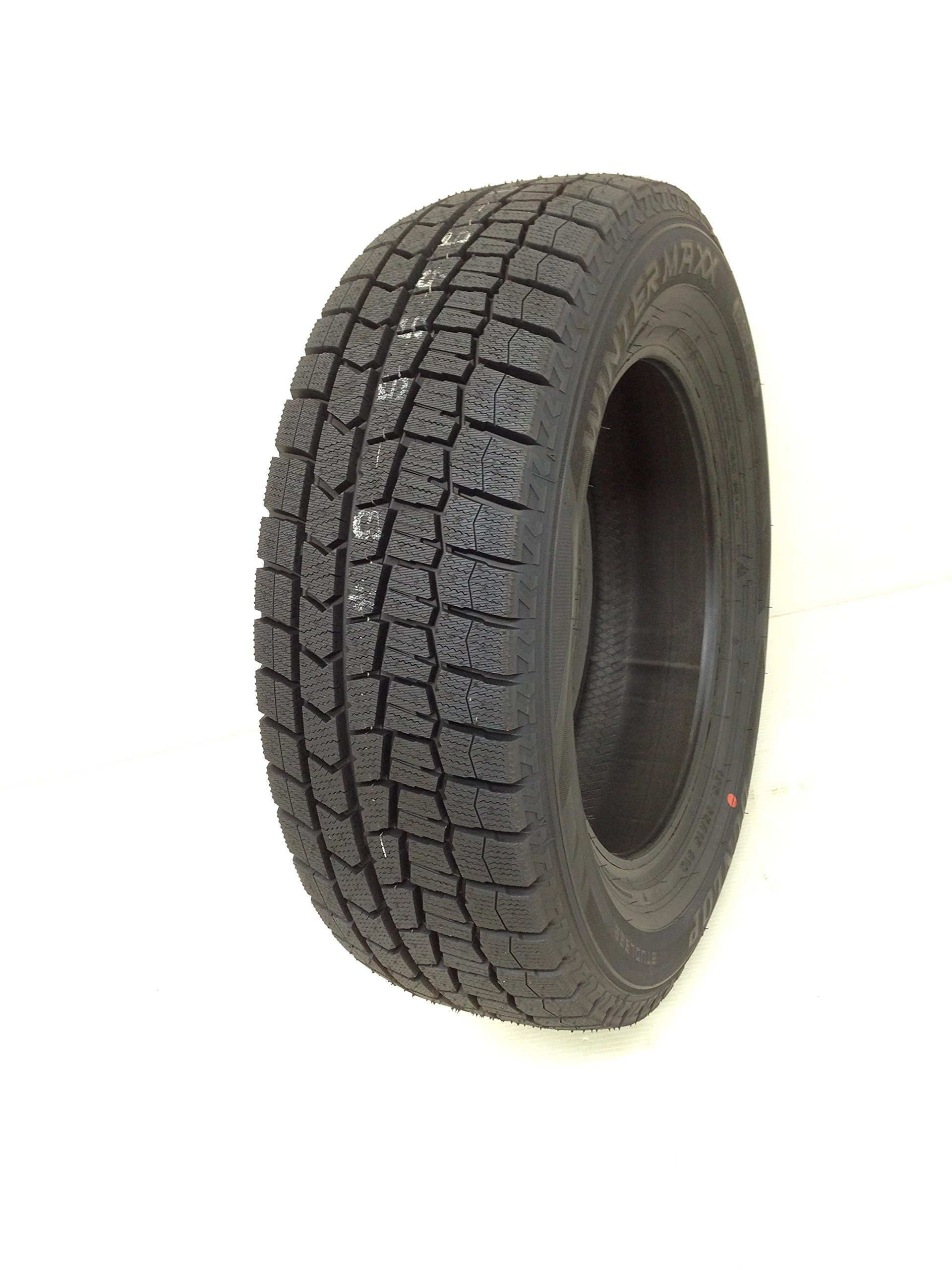 Amazon.co.jp: ダンロップ(DUNLOP) 195/65R16 92Q スタッドレスタイヤ