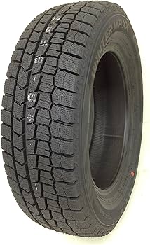 Amazon.co.jp: ダンロップ(DUNLOP) 215/60R16 95Q スタッドレスタイヤ