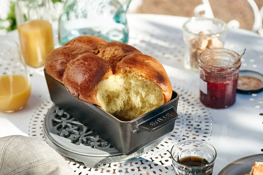 ストウブ ケーキ＆ブレッドパン ガーネット Amazon｜staub ストウブ