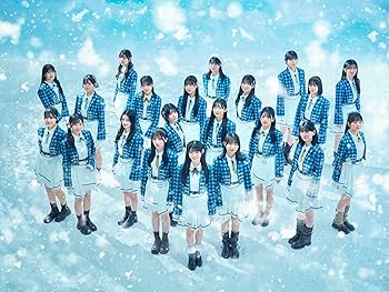 Amazon.co.jp: あれはフェアリー (SG+Blu-ray Disc) (初回盤 Type-A