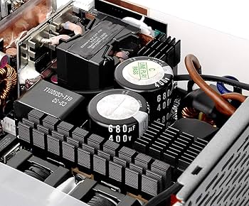 Amazon | Thermaltake Toughpower Platinum 1200W 80PLUS 電源