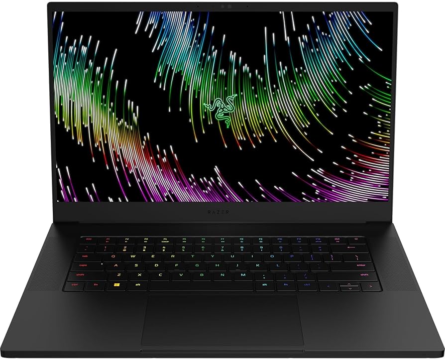 Amazon.com: Razer Blade 15 Gaming Laptop: NVIDIA GeForce RTX 4070