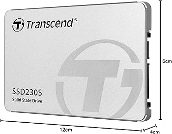 Amazon | トランセンドジャパン Transcend SSD 512GB 内蔵2.5インチ