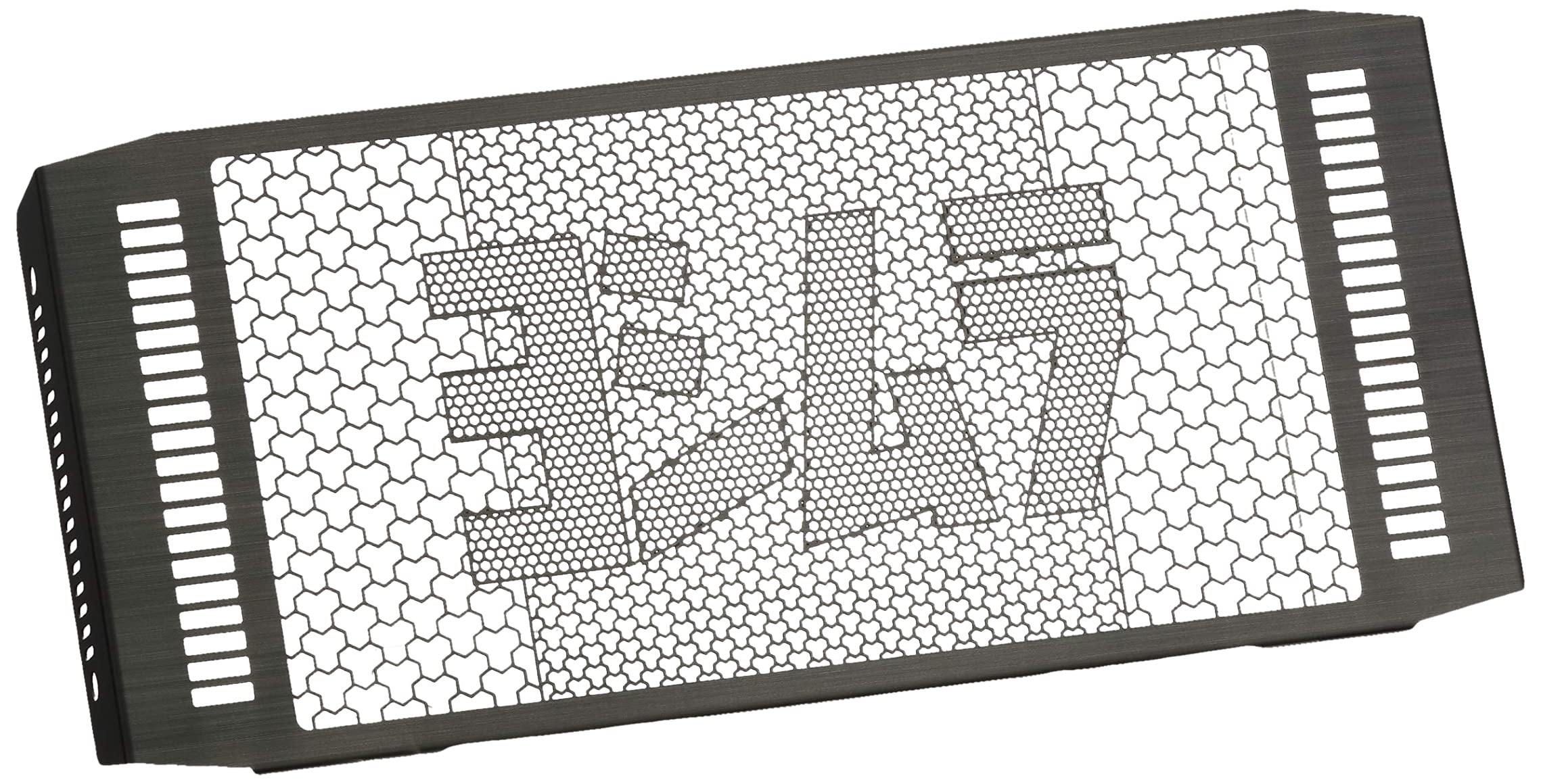 Amazon | ヨシムラ ラジエターコアプロテクター CB400SF(14-20