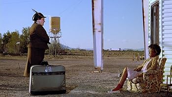 Amazon.co.jp: バグダッド・カフェ4K修復版 Blu-ray : マリアンネ