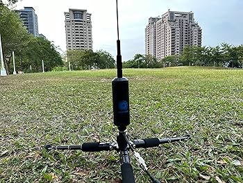 Amazon.co.jp: GABIL GRA-750B 無調整 HF広帯域アンテナ (7–50MHz