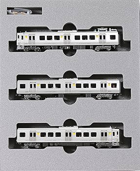 Amazon | KATO Nゲージ 813系200番代 福北ゆたか線 3両セット 10-1688