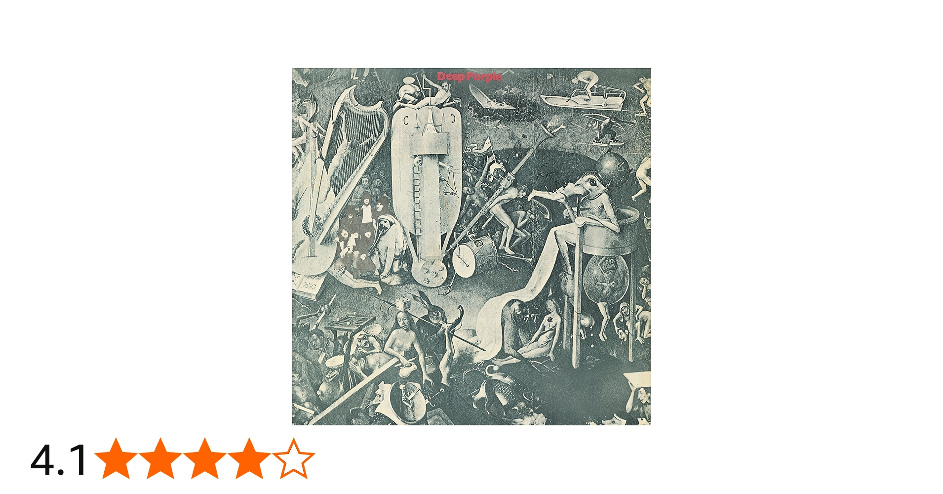 Amazon.co.jp: ディープ・パープルIII(K2HD+HQCD/紙ジャケット仕様