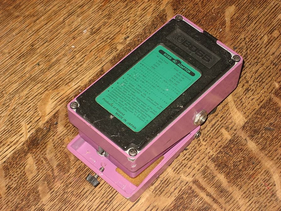 Amazon | boss bf-2 flanger | コーラス・フランジャー・フェイザー