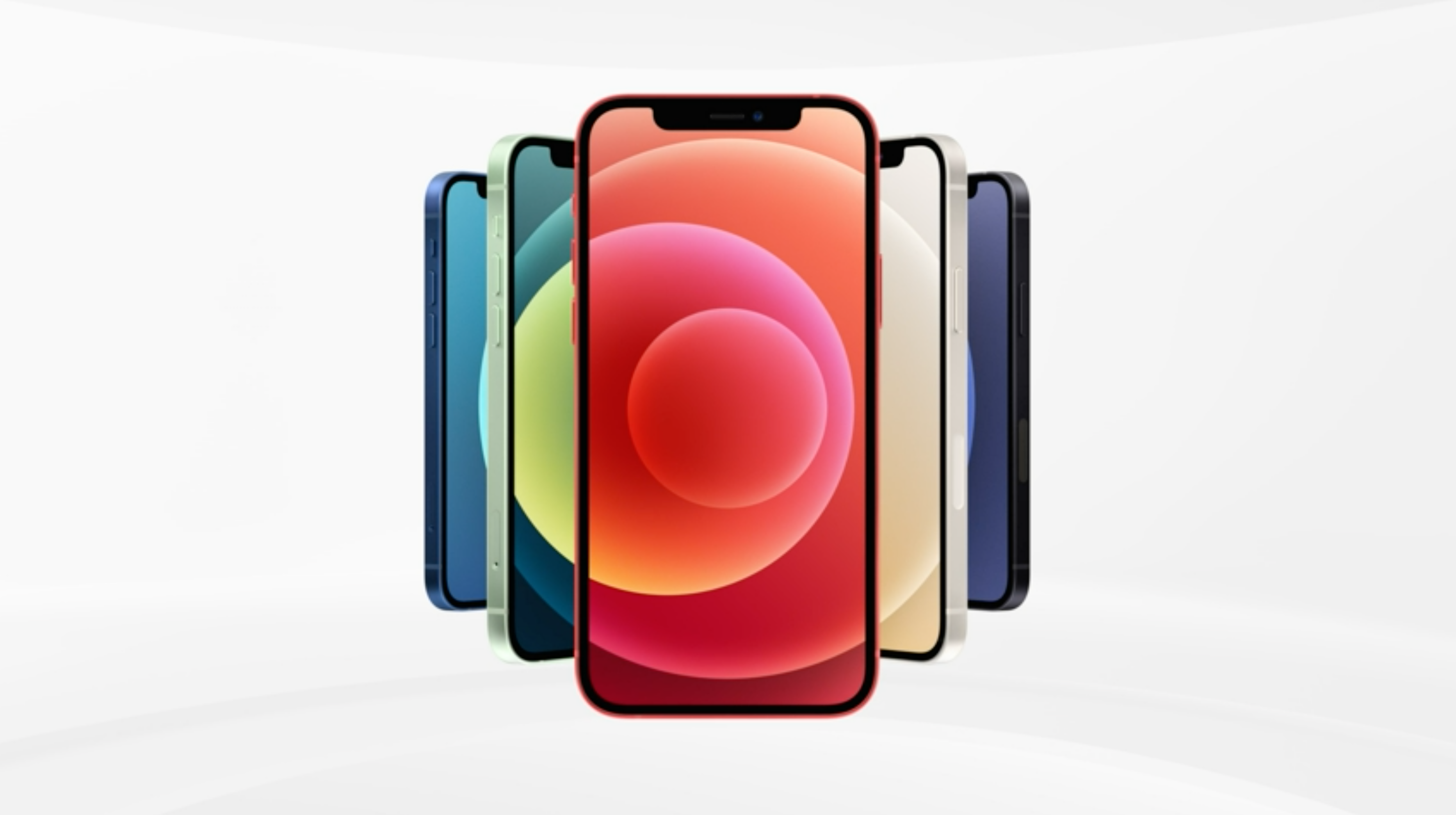 Amazon.com: Apple iPhone 12 (256GB, Green) [Locked] + Carrier