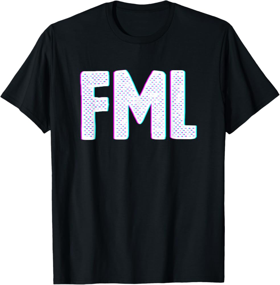 fuck my life Tシャツ Sサイズ CHAOTIC】別注FUCK THIS LIFEプリント