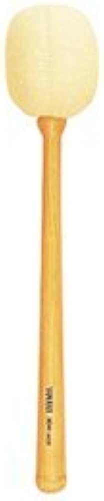 Amazon | ヤマハ コンサートバスドラムマレット（1本） BDM-602 | 撥