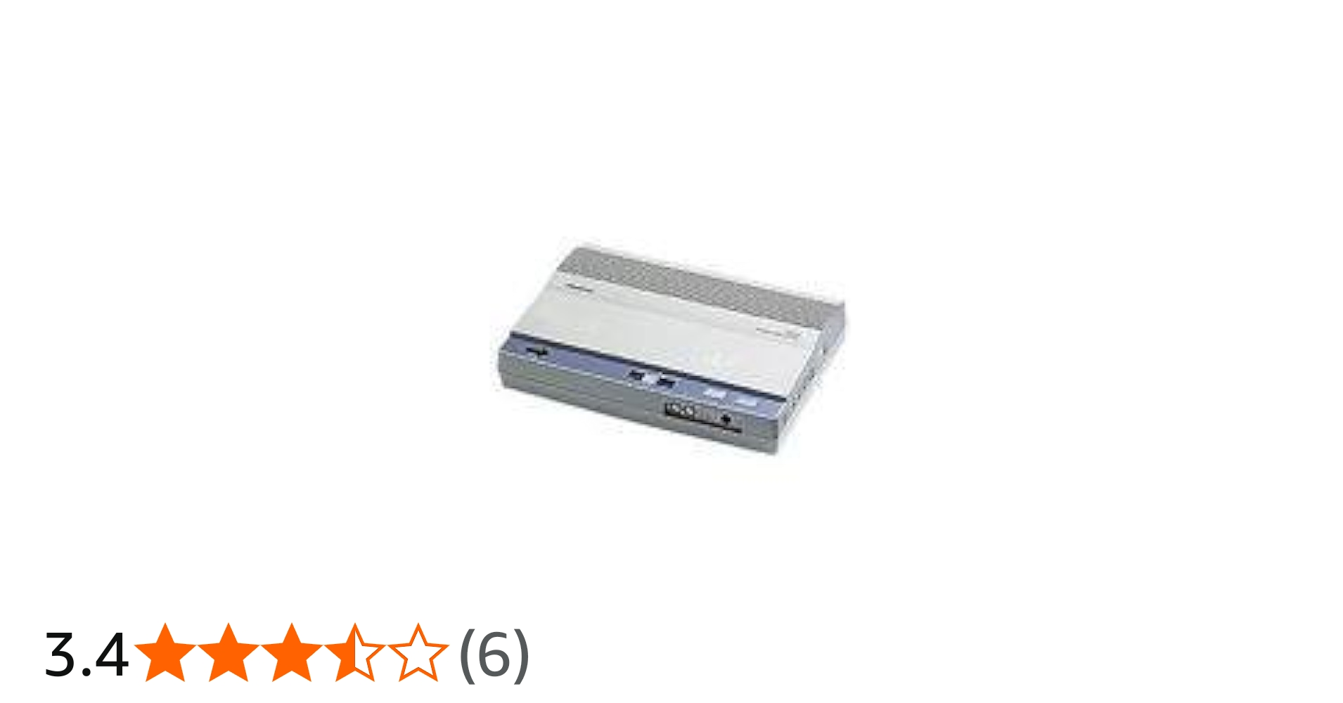 Amazon.co.jp: パナソニック WA-250 呼出しアンプ（ベーシックタイプ