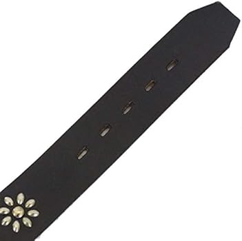 Amazon | [エイチティーシー] 24 FLOWER BELT(フラワースタッズベルト
