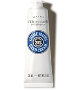 Amazon.co.jp: ロクシタン(L'OCCITANE) カリテコンフォート スノーシア