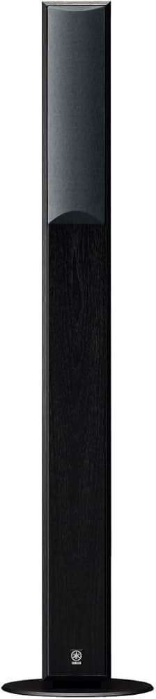 Amazon.co.jp: ヤマハ スピーカーシステム (ブラック) 1台売り NS