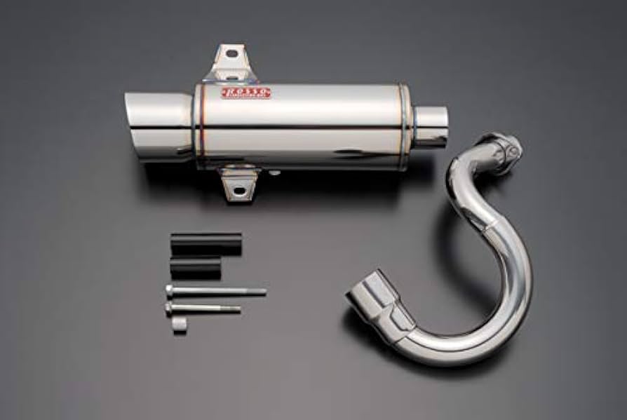 Amazon | ROSSO (ロッソ) ホンダ フュージョン (BA-MF02) 2003年～2004