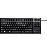 Amazon.co.jp: REALFORCE R4 キーボード ハイブリッド フル 30g 日本語