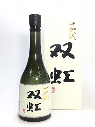 Amazon.co.jp: 十四代 大吟醸 双虹 そうこう 720ml : 食品・飲料・お酒