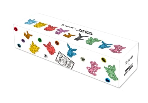 Amazon.co.jp: ポケモンTCG:永場優×ポケットモンスター イーブイの特製