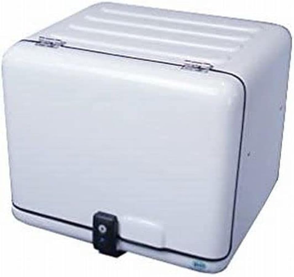 Amazon | [JMS] ボックス B-68WSL-M | トップケース・リアボックス