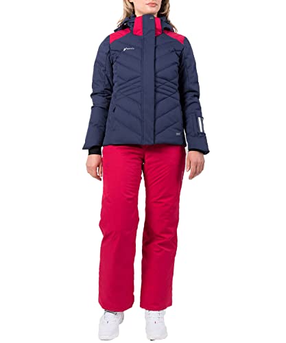 おしゃれで人気！フェニックスのレディース向けスキーウェアのおすすめ