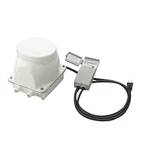 Amazon | 【整備済み品】 フジクリーン CFB70 左散気（左ばっ気