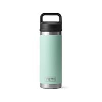 Amazon｜YETI(イエティ) ランブラー 18オンス ボトル 真空断熱