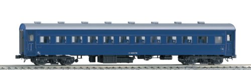 カトー 1-505 スハ43 ブルー (鉄道模型) 価格比較 - 価格.com